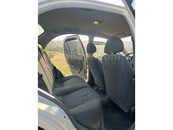 Sahibinden Hyundai Accent 1.5 GLS  klimalı 1999 Model 
