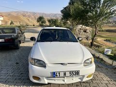 Sahibinden Hyundai Accent 1.5 GLS  klimalı 1999 Model 