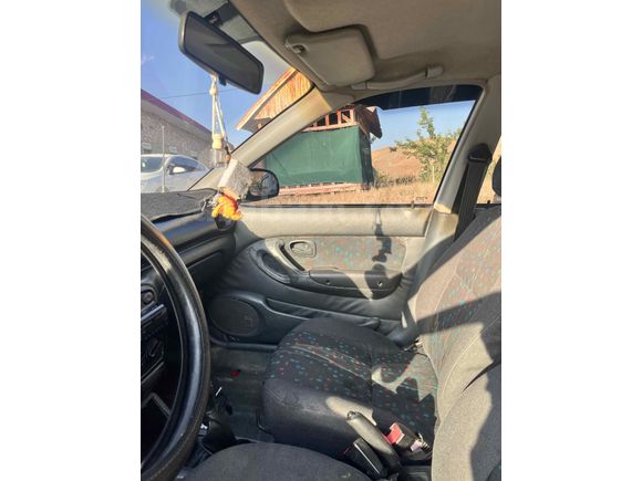 Sahibinden Hyundai Accent 1.5 GLS  klimalı 1999 Model 