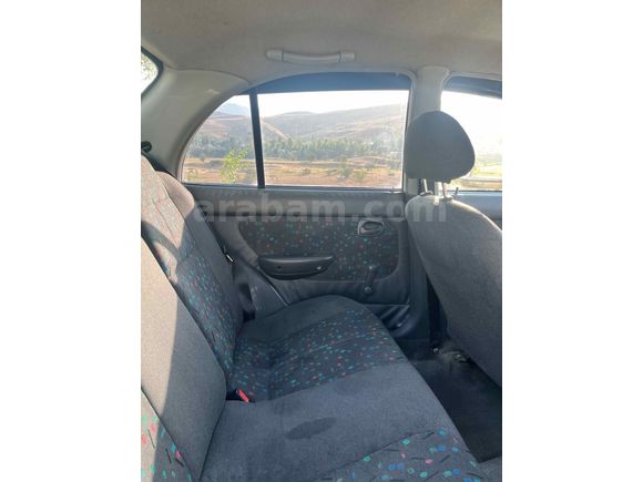 Sahibinden Hyundai Accent 1.5 GLS  klimalı 1999 Model 