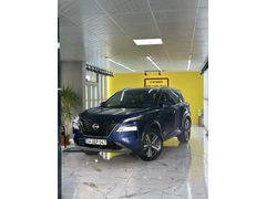 Sahibinden Nissan X-Trail 1.5 e-4ORCE Sky Pack 2022 Model Aksaray 43.000 km Mavi (metalik)