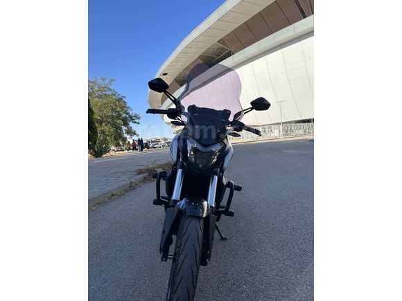 Sahibinden Bajaj Dominar 250 D 