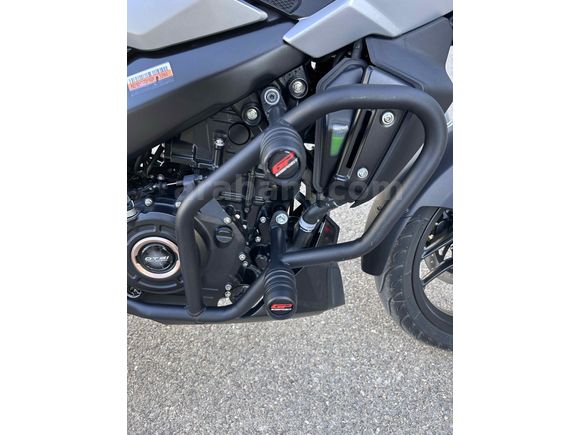 Sahibinden Bajaj Dominar 250 D 
