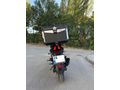 Sahibinden Bajaj Dominar 250 D 