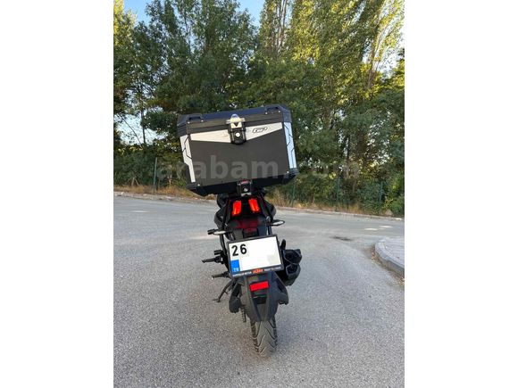 Sahibinden Bajaj Dominar 250 D 