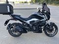 Sahibinden Bajaj Dominar 250 D 