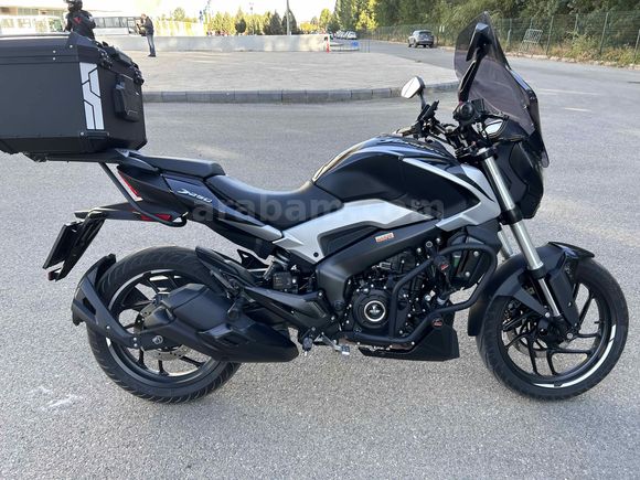 Sahibinden Bajaj Dominar 250 D 