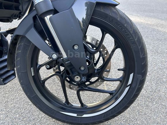 Sahibinden Bajaj Dominar 250 D 