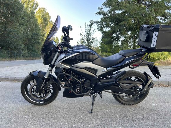 Sahibinden Bajaj Dominar 250 D 