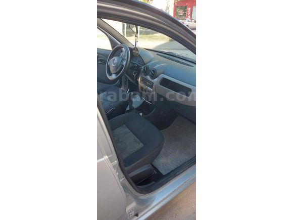 Sahibinden Dacia Sandero 1.2 Ambiance 2012 Model 