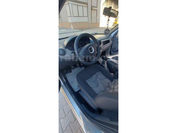 Sahibinden Dacia Sandero 1.2 Ambiance 2012 Model 