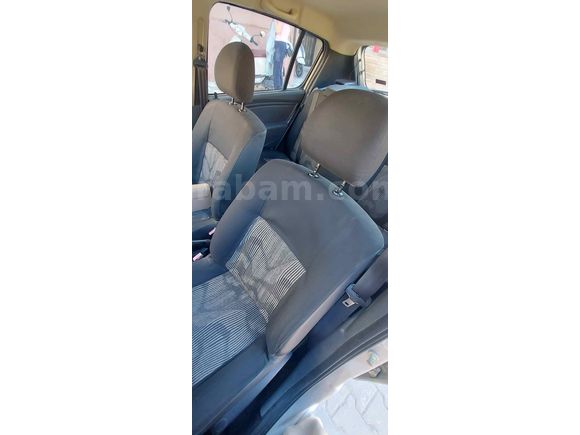 Sahibinden Dacia Sandero 1.2 Ambiance 2012 Model 