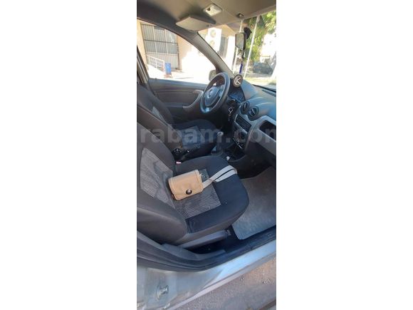 Sahibinden Dacia Sandero 1.2 Ambiance 2012 Model 