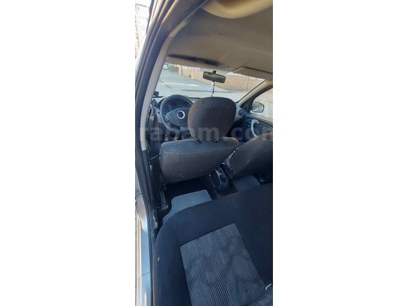Sahibinden Dacia Sandero 1.2 Ambiance 2012 Model 