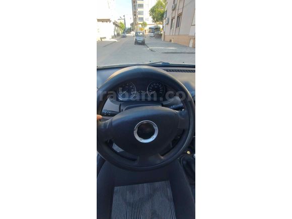 Sahibinden Dacia Sandero 1.2 Ambiance 2012 Model 
