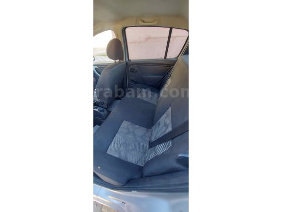 Sahibinden Dacia Sandero 1.2 Ambiance 2012 Model 