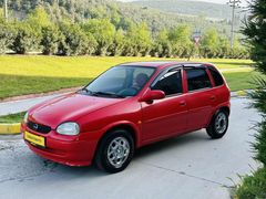 ÇOBAN OTOMATİVDEN OTOMATİK VİTES OPEL CORSA 1.4 MOTOR LPG'Lİ