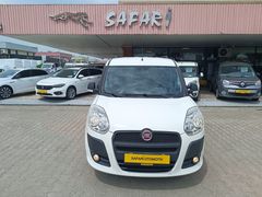 SAFARİ OTO'DAN 2015 ÇIKIŞLI DOBLO 1.3 S.LİNE/KAZASIZ /OTOMOBİL