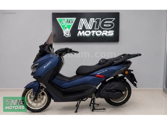 GLAMARO MAX 125