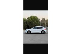 Sahibinden Ford Focus 1.5 Ti-VCT Trend X 2021 Model 