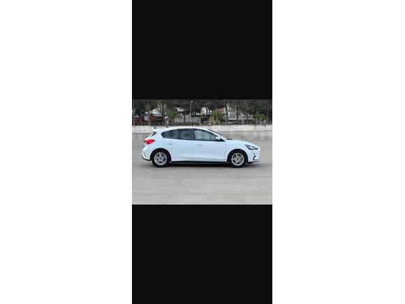 Sahibinden Ford Focus 1.5 Ti-VCT Trend X 2021 Model 