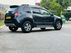 ÇOBAN OTOMOTİVDEN CAM GİBİ DACIA DUSTER 1.5 dCI LAURANTE 6 İLERİ