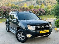 ÇOBAN OTOMOTİVDEN CAM GİBİ DACIA DUSTER 1.5 dCI LAURANTE 6 İLERİ