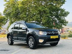 ÇOBAN OTOMOTİVDEN CAM GİBİ DACIA DUSTER 1.5 dCI LAURANTE 6 İLERİ
