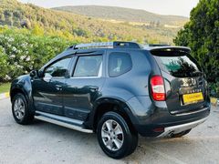 ÇOBAN OTOMOTİVDEN CAM GİBİ DACIA DUSTER 1.5 dCI LAURANTE 6 İLERİ