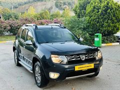 ÇOBAN OTOMOTİVDEN CAM GİBİ DACIA DUSTER 1.5 dCI LAURANTE 6 İLERİ
