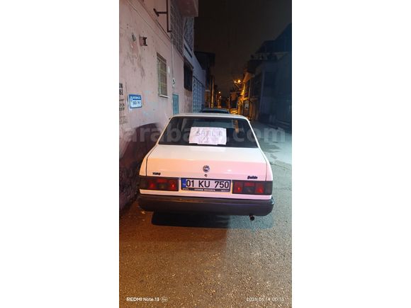 Sahibinden Tofaş Şahin 5 Vites 1989 Model