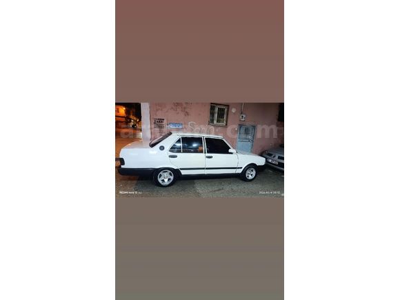 Sahibinden Tofaş Şahin 5 Vites 1989 Model