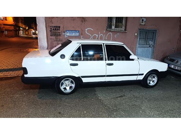 Sahibinden Tofaş Şahin 5 Vites 1989 Model