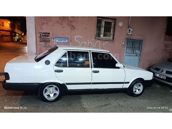 Sahibinden Tofaş Şahin 5 Vites 1989 Model