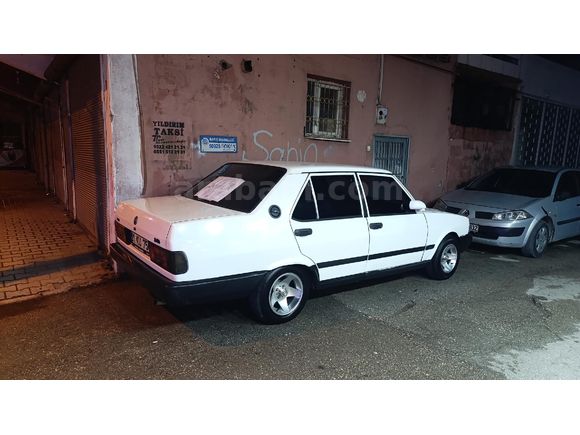 Sahibinden Tofaş Şahin 5 Vites 1989 Model
