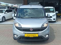 SAFARİ OTO'DAN 2016 DOBLO 1.3/KAZASIZ /OTOMOBİL / 2017 ÇIKIŞLI