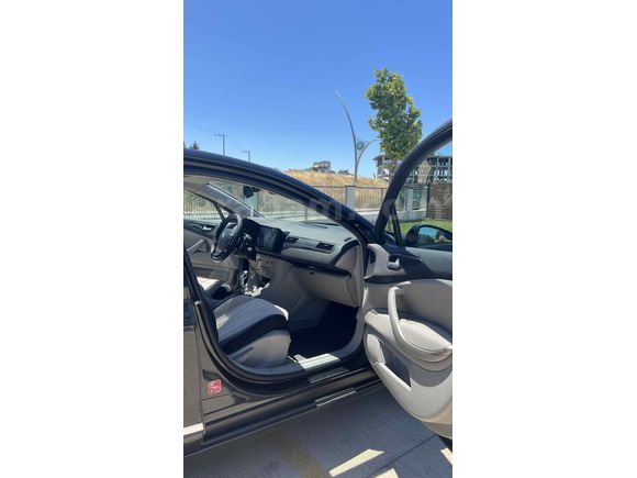 2011 Citroën C5 1.6 e-HDİ Otomatik Masrafsız 