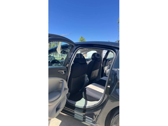 2011 Citroën C5 1.6 e-HDİ Otomatik Masrafsız 
