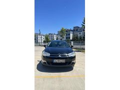 2011 Citroën C5 1.6 e-HDİ Otomatik Masrafsız 