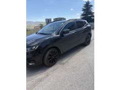 Sahibinden Nissan Qashqai 1.3 DIG-T Midnight Edition 2020 Model Ankara 151.000 km Siyah
