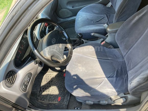 Sahibinden Hyundai Elantra 1.6 GLS 2000 Model Bursa