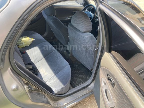 Sahibinden Hyundai Elantra 1.6 GLS 2000 Model Bursa