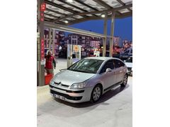 Sahibinden Citroen C4 1.4 SX 2006 Model 