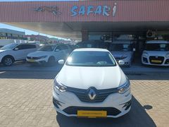 SAFARİ OTO'DAN 2024 MEGANE 1.3 TCE /EDC 140 BG KAZASIZ /BOYASIZ
