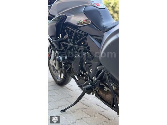 YILDIZLAR | MV AGUSTA 800 2021 MODEL