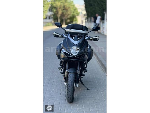 YILDIZLAR | MV AGUSTA 800 2021 MODEL