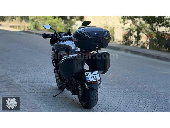 YILDIZLAR | MV AGUSTA 800 2021 MODEL