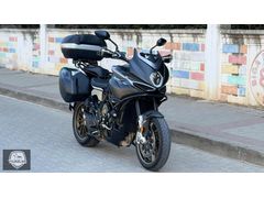 YILDIZLAR | MV AGUSTA 800 2021 MODEL