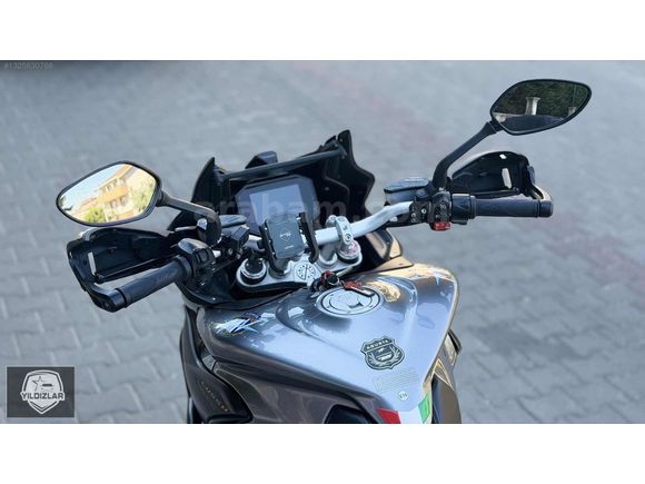 YILDIZLAR | MV AGUSTA 800 2021 MODEL