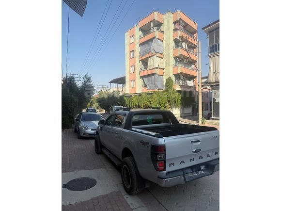 Sahibinden Ford Ranger 2.2 TDCi XLT 2016 Model 